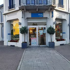 Bild von Opticien Krys