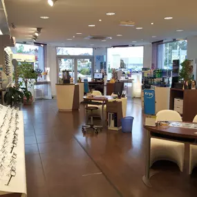 Bild von Opticien Krys