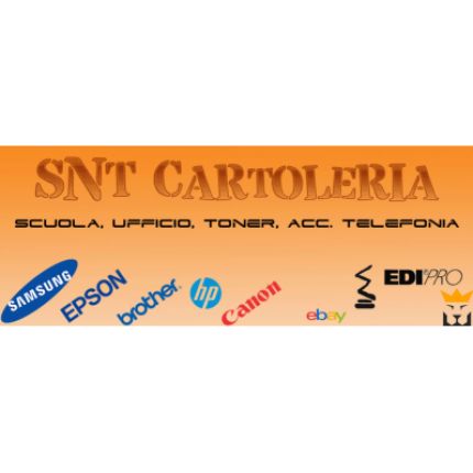 Logotipo de Snt Cartoleria