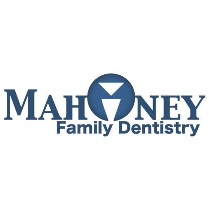 Logo fra Mahoney Family Dentistry