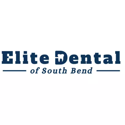 Logo van Elite Dental of South Bend