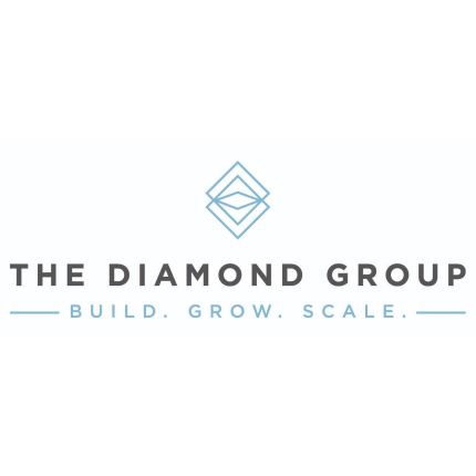 Logo from The Diamond Group Digital Marketing Agency