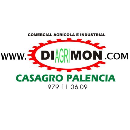 Logo van Diagrimon Sl