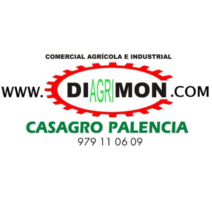 Logo od Diagrimon Sl