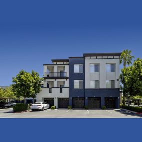 camden landmark apartments ontario ca attached garages