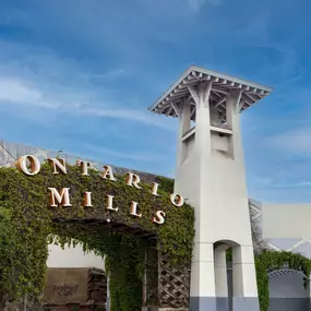 Camden Landmark Ontario California Neighborhood Ontario Mills Shopping Center