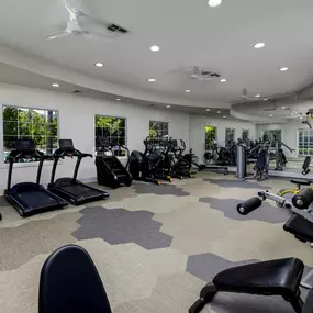 camden landmark apartments ontario ca fitness center