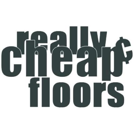 Logótipo de ReallyCheapFloors.com