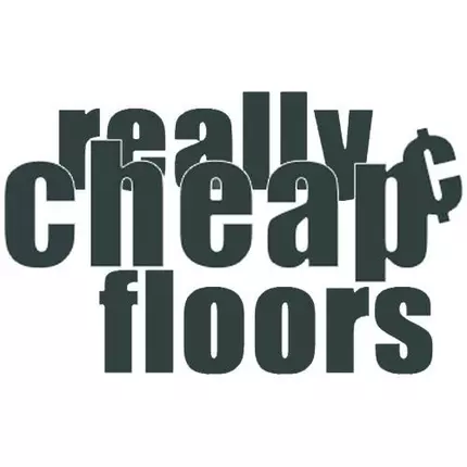 Logo fra Really Cheap Floors