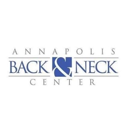 Logo de Annapolis Back & Neck Center, LLC