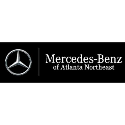 Logotyp från Mercedes-Benz of Atlanta Northeast