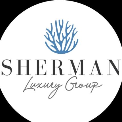 Logotipo de Tehl Sherman, Broker Associate at Sherman Luxury Group