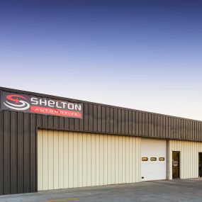 Bild von Shelton Automotive