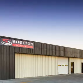 Bild von Shelton Automotive of Derby