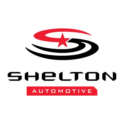 Logótipo de Shelton Automotive of Derby