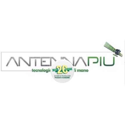 Logo de Antenna Più Sistemi Videosorveglianza