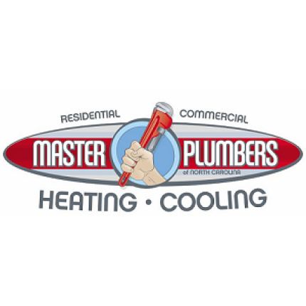 Logo da Master Plumbers Heating & Cooling