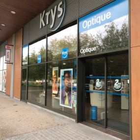 Bild von Opticien Krys