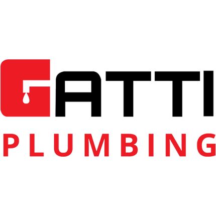Logo de Gatti Plumbing, Heating and Drain Cleaning LLC