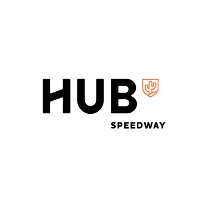 Logo da Hub On Campus Speedway