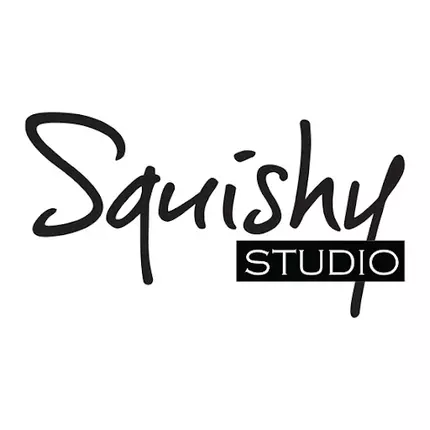 Logo da Squishy Studio