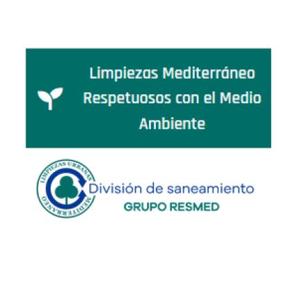 Logo from Resmed | Desatascos en Elda