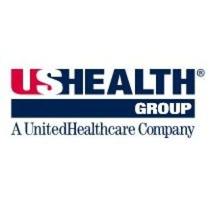 Logotyp från USHEALTH Group