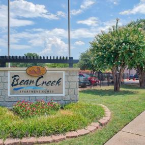 Bild von Bear Creek Apartments