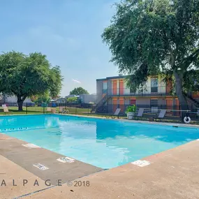 Bild von Bear Creek Apartments