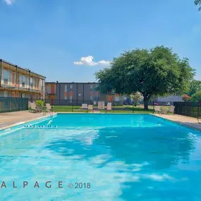 Bild von Bear Creek Apartments