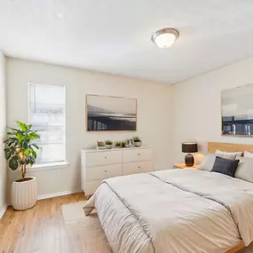 Bild von Bear Creek Apartments