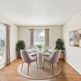 Bild von Bear Creek Apartments