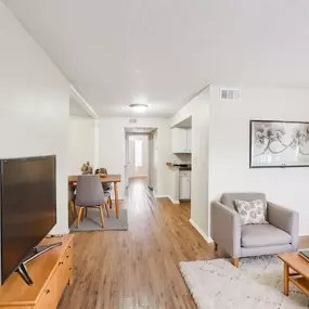 Bild von Bear Creek Apartments