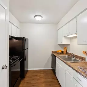 Bild von Bear Creek Apartments