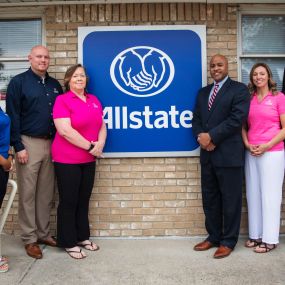 Bild von Kevin Harris: Allstate Insurance