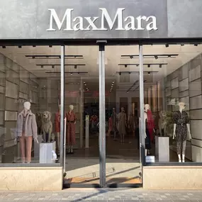 Bild von Max Mara