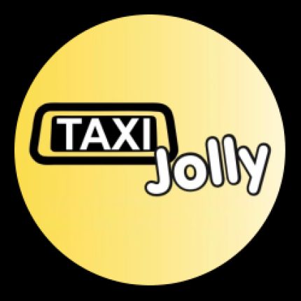 Logotyp från Taxi Jolly