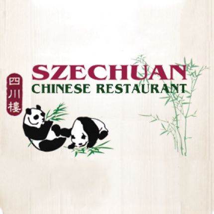 Logotipo de Szechuan Chinese Restaurant & Lounge