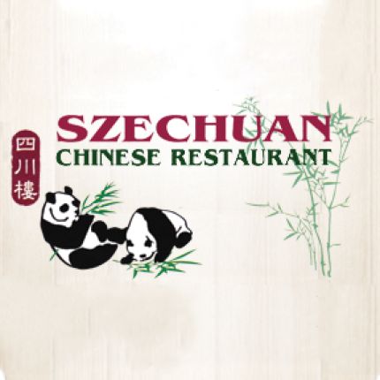 Logotyp från Szechuan Chinese Restaurant & Lounge