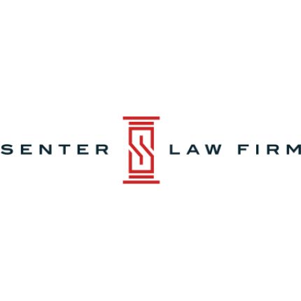 Logo od The Senter Law Firm, PC