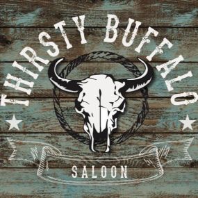 Serving the Buffalo and Wright County area for over 20 years now, formerly known as Buffalo Bar and Grill, the Thirsty Buffalo Saloon took on a new look in the summer of 2016.
