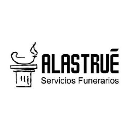 Logo da Tanatorio Hermanos Alastrué