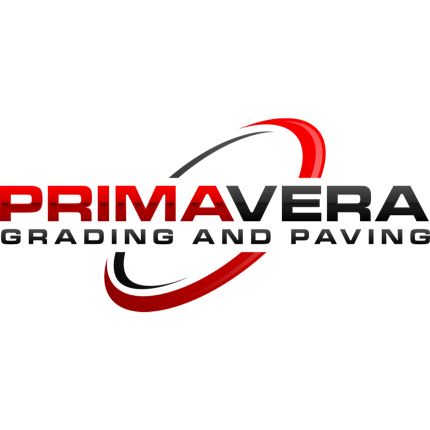 Logotipo de Primavera Grading And Paving, LLC