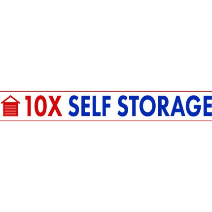 Logo van Acton Self Storage
