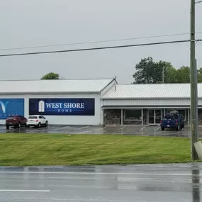 Bild von West Shore Home