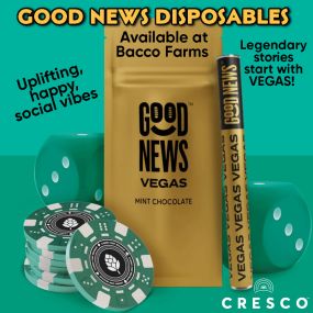 Bacco Farms Weed Dispensary