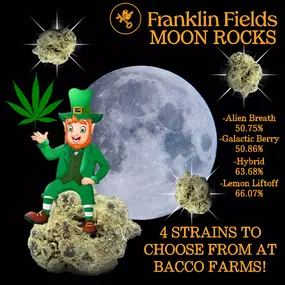 Bacco Farms Weed Dispensary