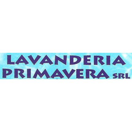 Logotipo de Lavanderia Primavera
