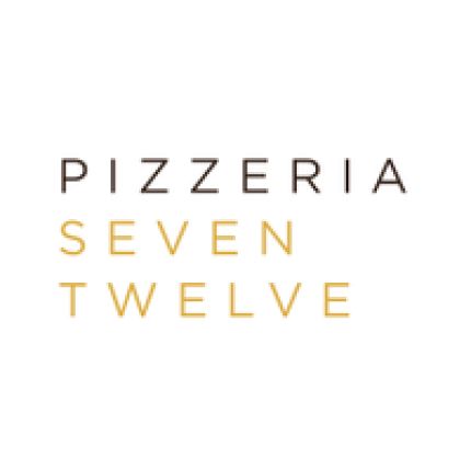 Logo fra Pizzeria Seven Twelve
