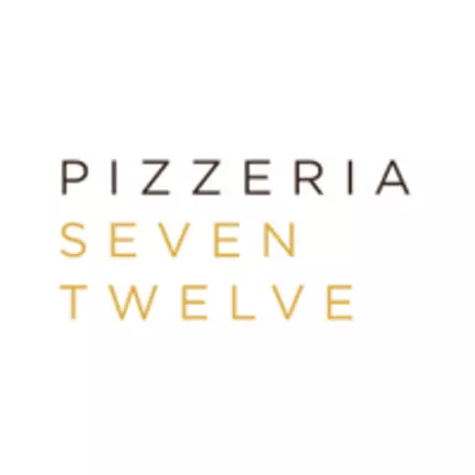 Logotipo de Pizzeria Seven Twelve